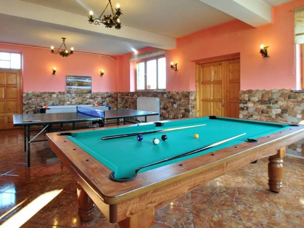 Dom Wypoczynkowy U Wajdy