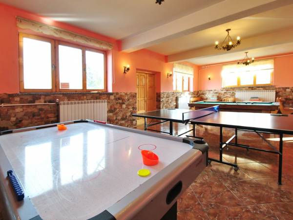 Dom Wypoczynkowy U Wajdy