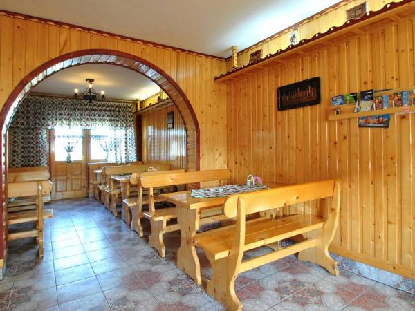 Dom Wypoczynkowy U Wajdy