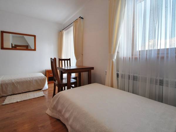 Willa Siuster Comfort 