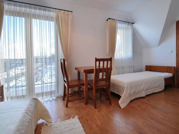 Willa Siuster Comfort 