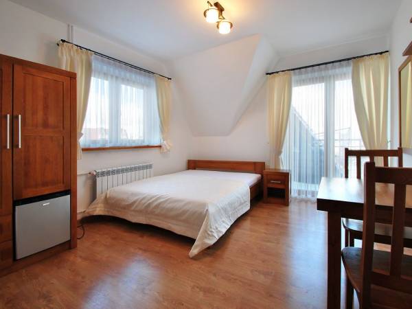 Willa Siuster Comfort 