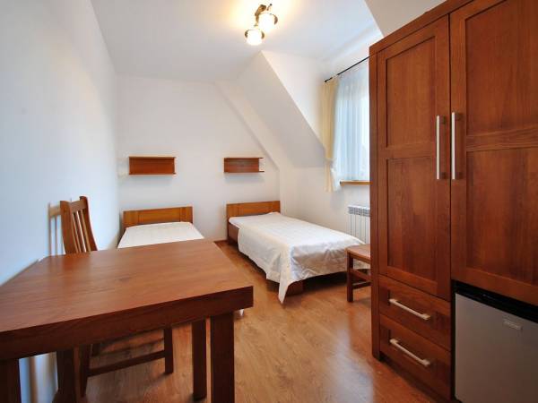 Willa Siuster Comfort 