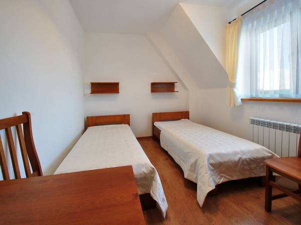 Willa Siuster Comfort 