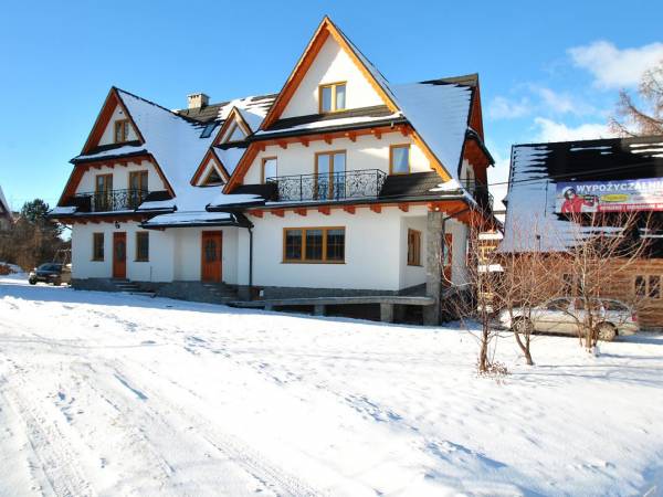 Willa Siuster Comfort 