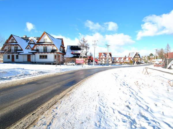 Willa Siuster Comfort 