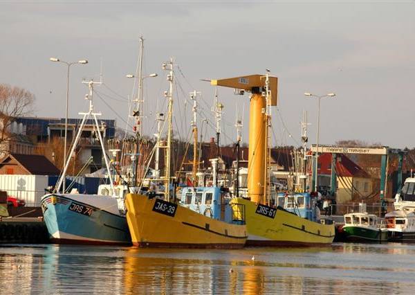 Jan i Cecylia noclegi całoroczne