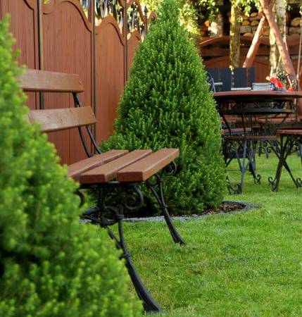 Anita Komfortowe Pokoje