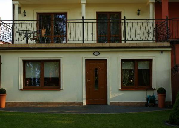 Anita Komfortowe Pokoje