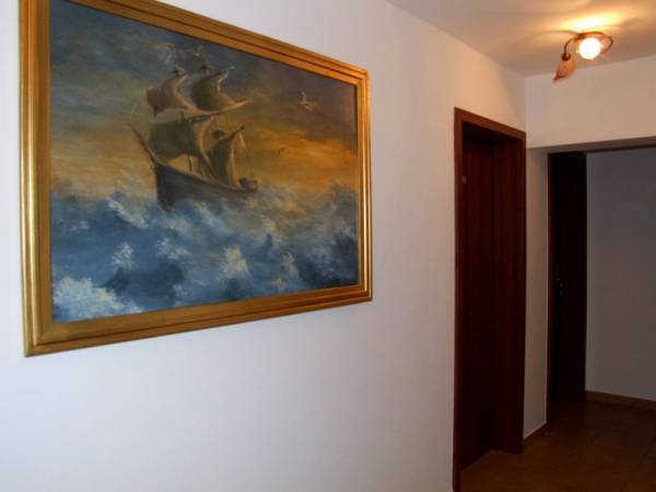 Anita Komfortowe Pokoje