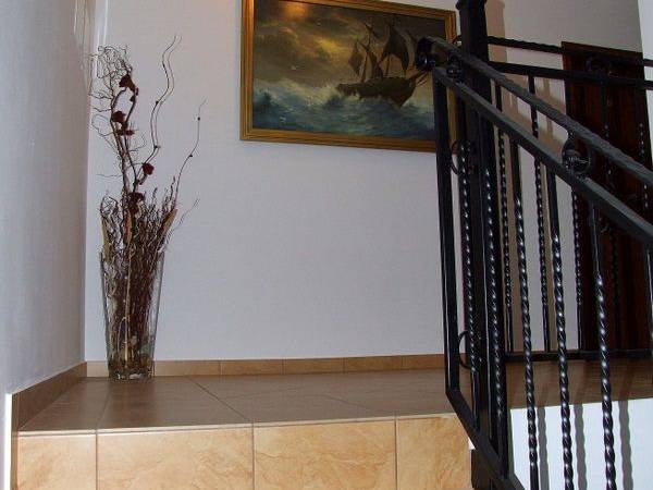 Anita Komfortowe Pokoje