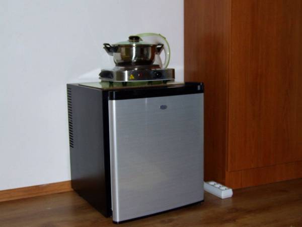 Anita Komfortowe Pokoje