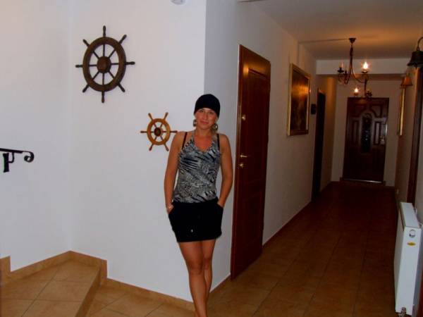 Anita Komfortowe Pokoje