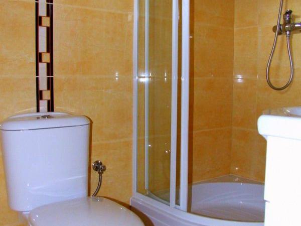 Anita Komfortowe Pokoje