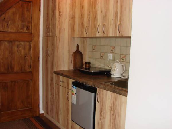 Agoturystyka u Juraszków