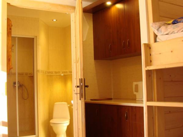 Agoturystyka u Juraszków