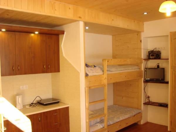 Agoturystyka u Juraszków