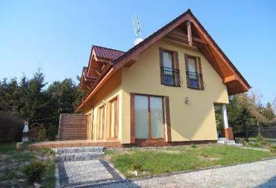 Domek Letniskowy Koral