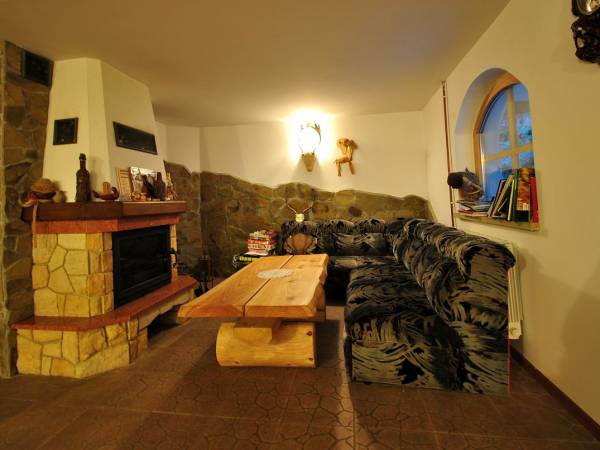 Gospodarstwo Agroturystyczne Górolicek