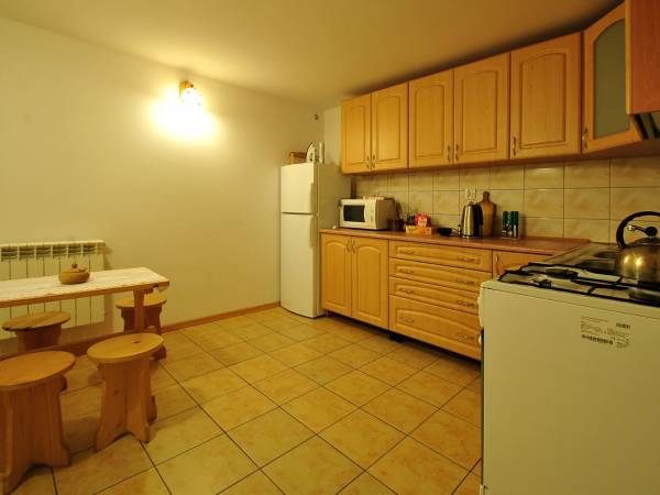 Gospodarstwo Agroturystyczne Górolicek