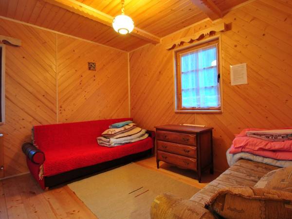 Gospodarstwo Agroturystyczne Górolicek