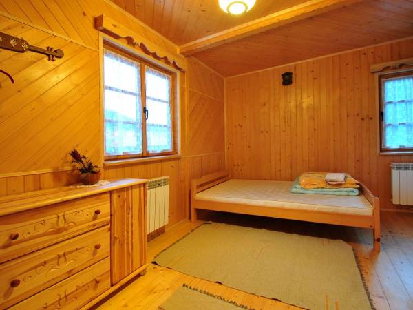 Gospodarstwo Agroturystyczne Górolicek