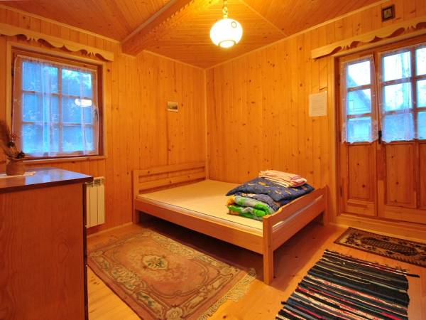 Gospodarstwo Agroturystyczne Górolicek