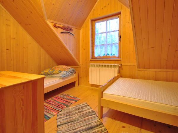 Gospodarstwo Agroturystyczne Górolicek