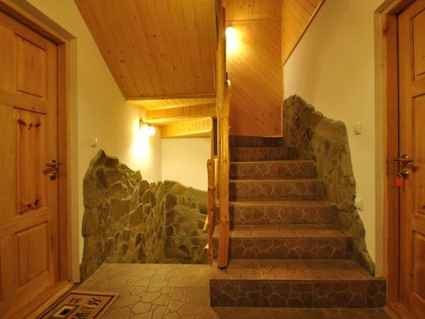 Gospodarstwo Agroturystyczne Górolicek