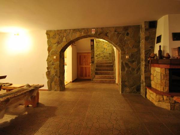 Gospodarstwo Agroturystyczne Górolicek