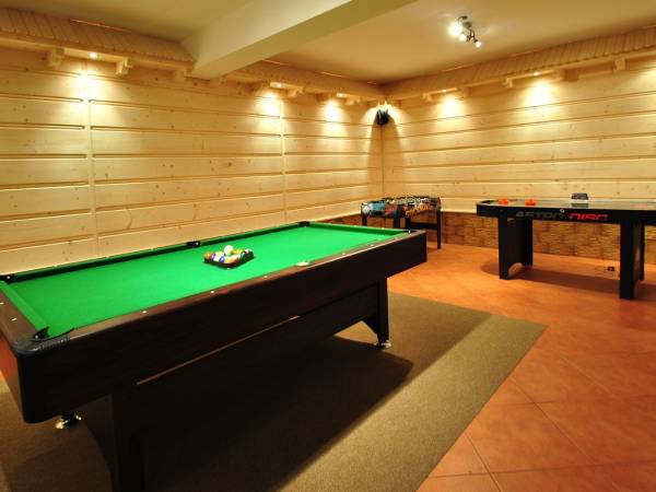 Pokoje Gościnne Stanek 