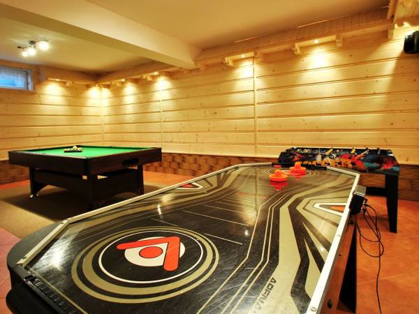 Pokoje Gościnne Stanek 