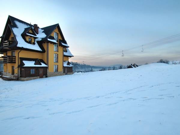 Pokoje Gościnne Stanek 