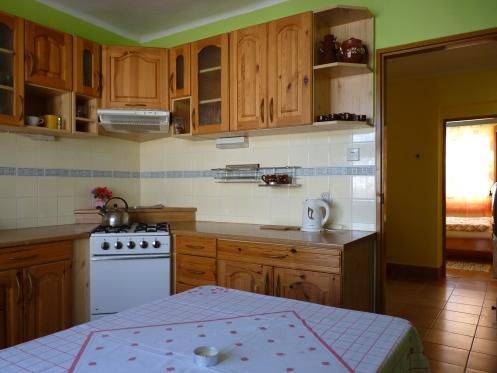 Pokoje gościnne Star