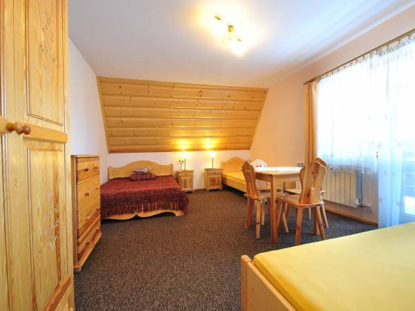 Apartament nr 2