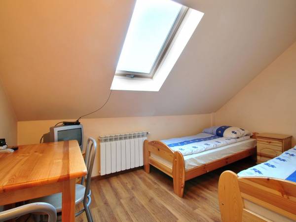 Agroturystyka Justyna