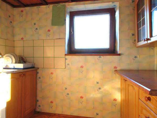 Agroturystyka Justyna