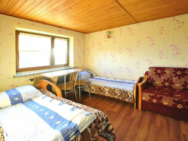 Agroturystyka Justyna