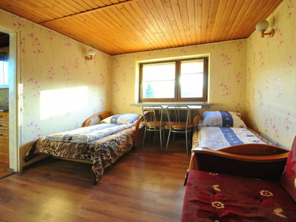 Agroturystyka Justyna