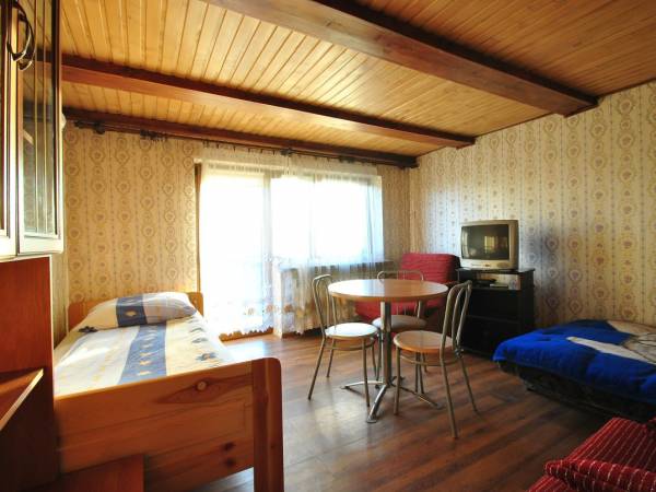 Agroturystyka Justyna