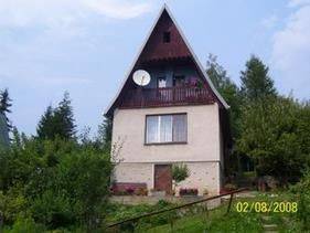 Chatka Lucka a Katka