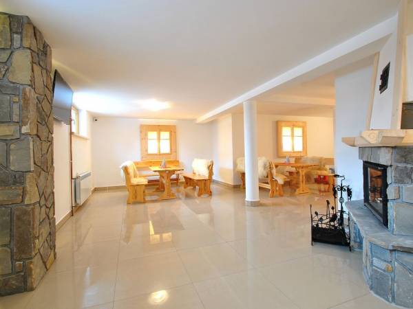 Willa Siuster Comfort 