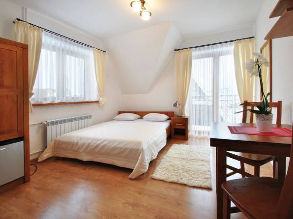 Willa Siuster Comfort 