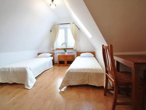 Willa Siuster Comfort 