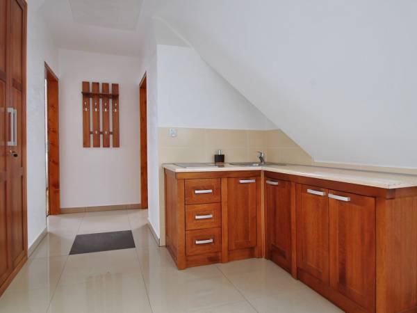 Willa Siuster Comfort 