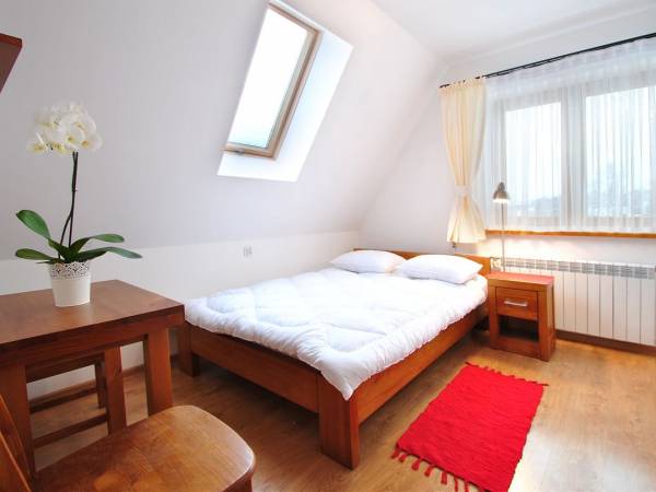 Willa Siuster Comfort 