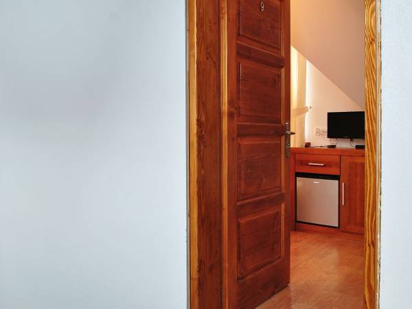 Willa Siuster Comfort 