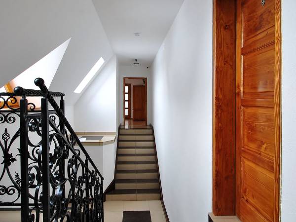 Willa Siuster Comfort 