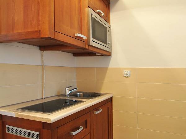 Willa Siuster Comfort 