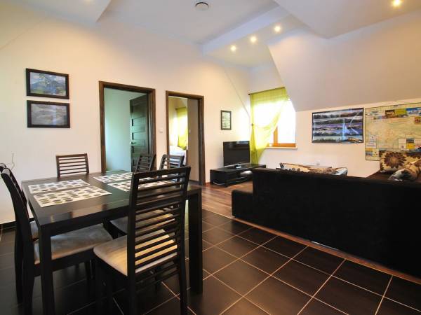 salon z jadalną 1p.